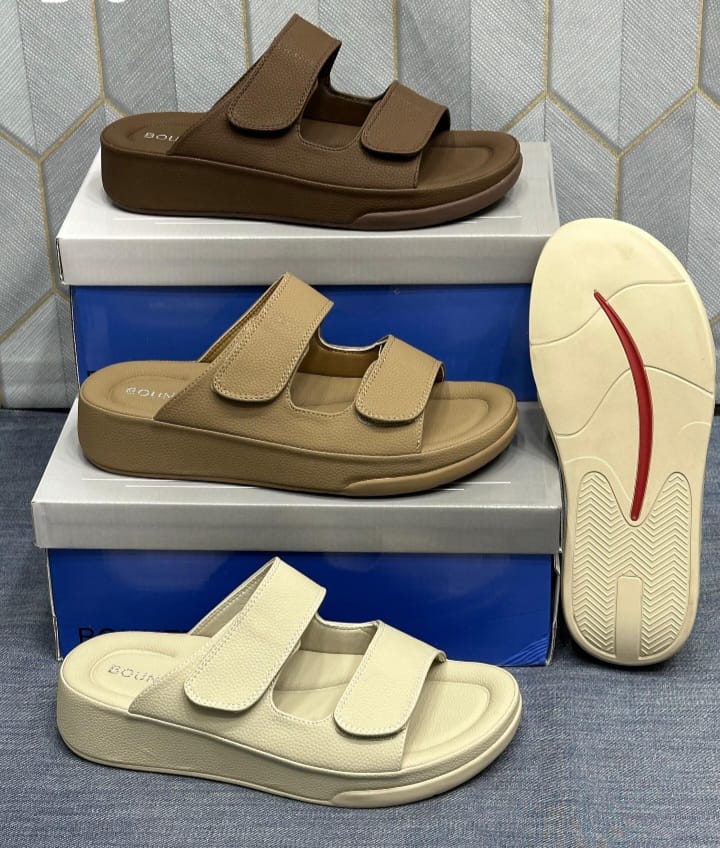 Men’s Comfort Sandals