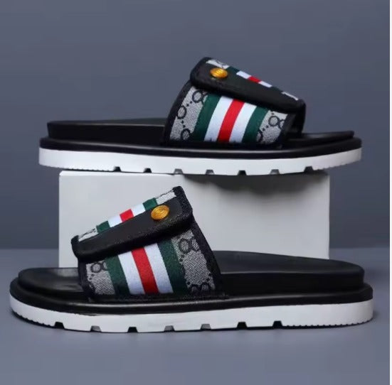 Men’s Comfort Slipper