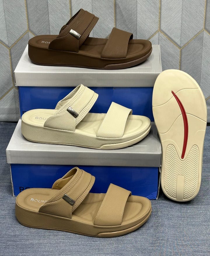 Men’s Comfort Sandals
