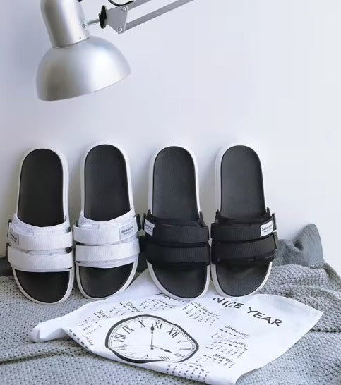 Men’s Comfort Slipper