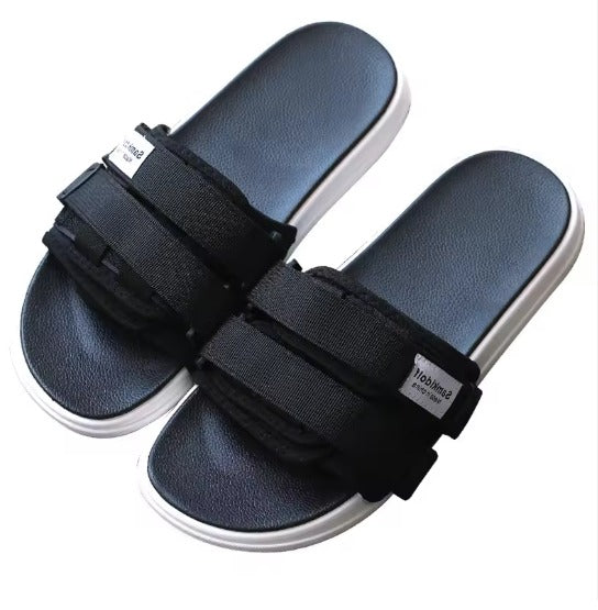 Men’s Comfort Slipper