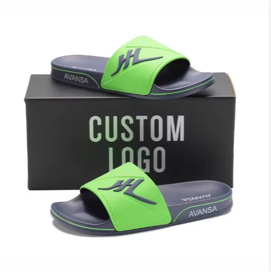 Men’s Comfort Slipper