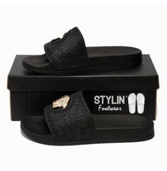 Men’s Comfort Slipper
