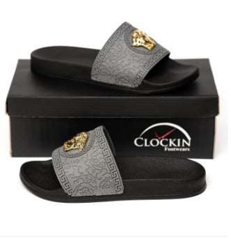 Men’s Comfort Slipper