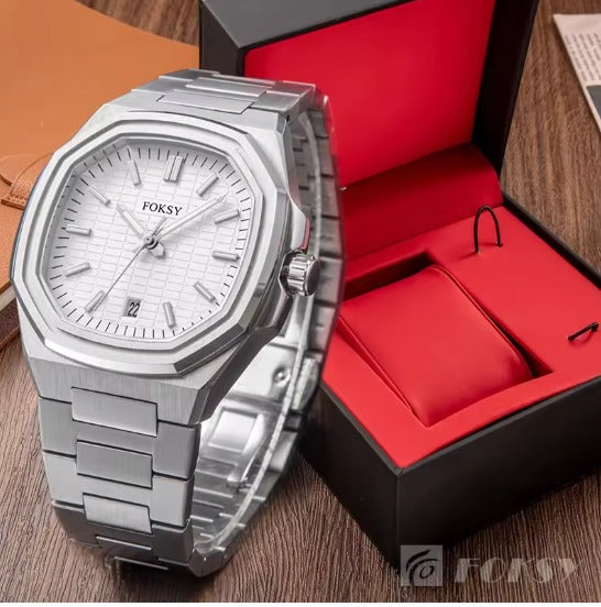 FOKSY Watch